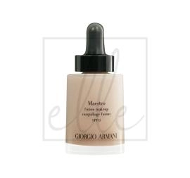 Giorgio armani maestro - 6,5