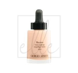 Giorgio armani maestro fusion m/up  06