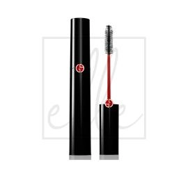 Giorgio armani mascara black ecstasy  01