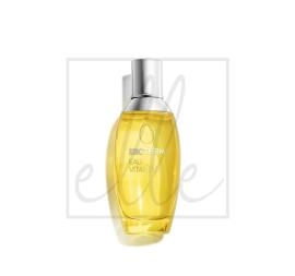 Biotherm eau vitaminee edt - 50ml