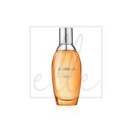 Biotherm eau d'energie edt - 50ml