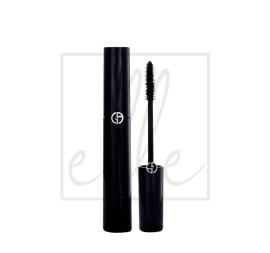 Giorgio armani eyes to kill mascara - 01