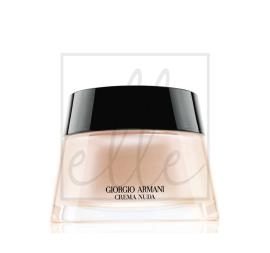 Giorgio armani crema nuda 2 p  50