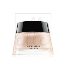 Giorgio armani crema nuda 1 p 50