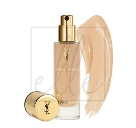 Ysl touche eclat le teint bd10