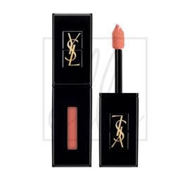 Ysl vernis lev.vinyl cream 404