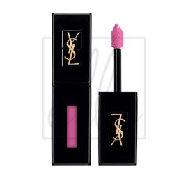 Ysl vernis lev.vinyl cream - 405 explicit pink