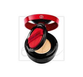 Giorgio armani cushion to go 3