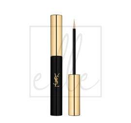 Ysl couture eyeliner 6