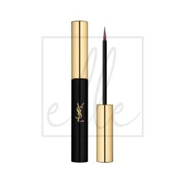 Ysl couture eyeliner 5