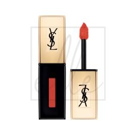 Ysl vernis levres 48 orange gr