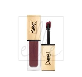 Ysl tatouage couture 15 volet conviction