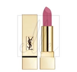 Ysl rouge pur couture mats 224