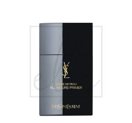 Yves saint laurent all hours primer spf 18 - 40ml