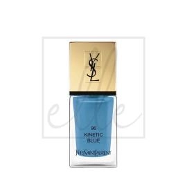 Ysl la laque couture 96