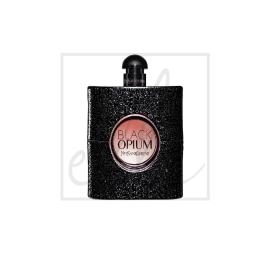 Ysl black opium edp - 150ml