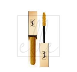 Ysl mascara vinyl couture 08