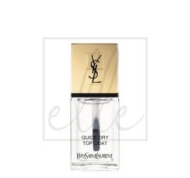 Ysl la laque couture 99