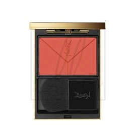 Ysl couture blush - n6 rose saharienne