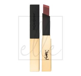 Ysl rouge pur cout.the slim 06