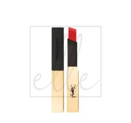 Ysl rouge pur cout.the silm 13