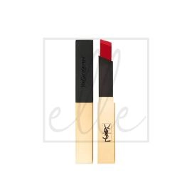 Ysl rouge pur cout.the silm 20