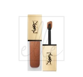 Ysl tatouage couture metal.103