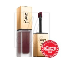 Ysl tatouage couture metal.105