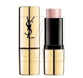 Ysl touch.eclat shimm st 02 light rose