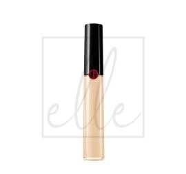 Giorgio armani power fabric concealer - 2