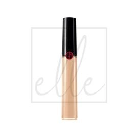 Giorgio armani power fabric concealer - 6