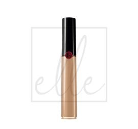 Giorgio armani power fabric concealer - 75