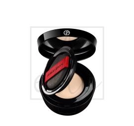 Giorgio armani power fabric compact - 3