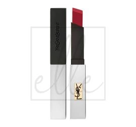 Ysl rouge p.c.sheer matte 101