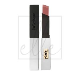 Ysl rouge p.c.sheer matte 102