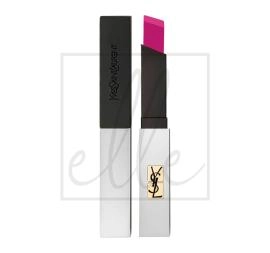 Ysl rouge p.c.sheer matte 104