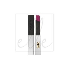 Ysl rouge p.c.sheer matte 110