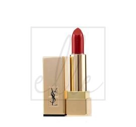 Ysl rouge pur couture 87