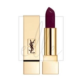 Ysl rouge pur couture 89