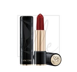 Lan l'absolue ruby cream 02