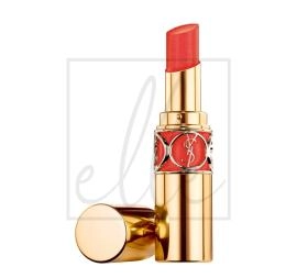 Ysl rouge volupte shine 104