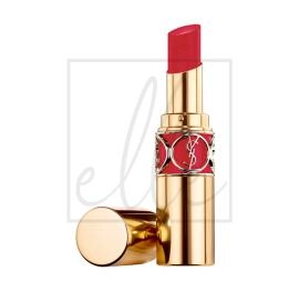 Ysl rouge volu.shine 105