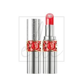 Ysl rouge volu.rock'n shine 5