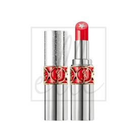 Ysl rouge volupte rock'n shine 6