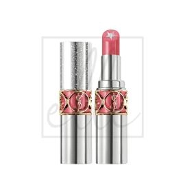 Ysl rouge volupte rock'n shine 10