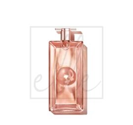 Lancome idole edp intense - 50ml