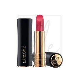 Lancome labsolu rouge lipstick - 366 paris s'eveille