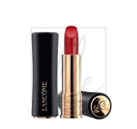 Lancome labsolu rouge lipstick - 148 bisou bisou