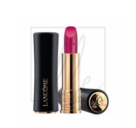 Lancome labsolu rouge lipstick - 492 la nuit tresor