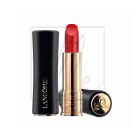 Lancome labsolu rouge lipstick - 139 rouge grandiose